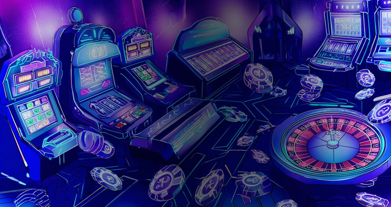 MyStake Casino