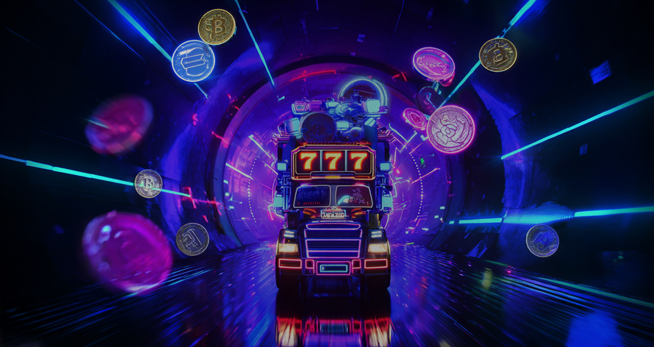 MyStake Casino